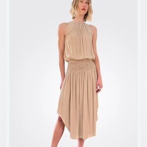 Ramy Brook Audrey Midi Dress, Sz. M